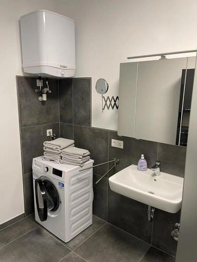 Ferienhof Elbaue Schönebeck Dış mekan fotoğraf