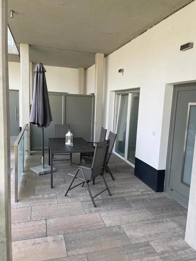 Ferienhof Elbaue Schönebeck Dış mekan fotoğraf