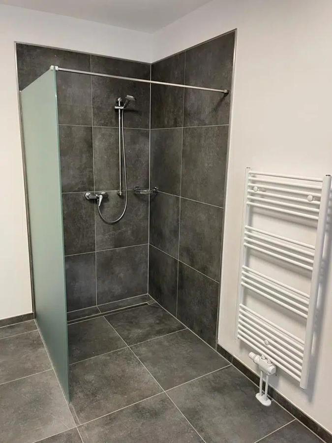 Ferienhof Elbaue Schönebeck Dış mekan fotoğraf
