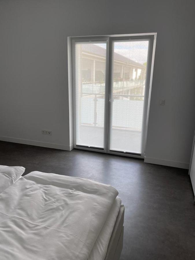 Ferienhof Elbaue Schönebeck Dış mekan fotoğraf
