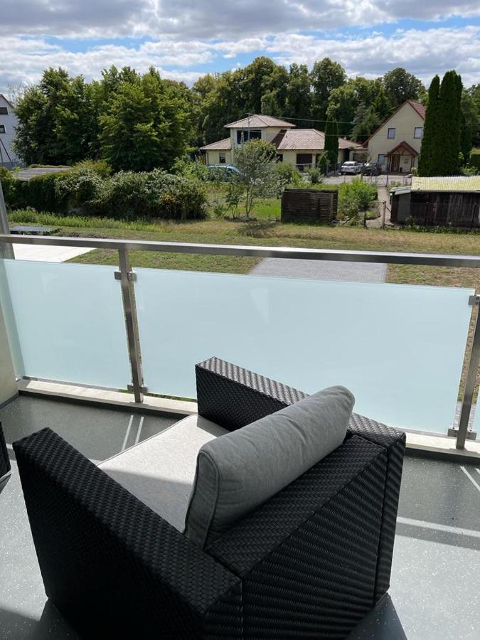 Ferienhof Elbaue Schönebeck Dış mekan fotoğraf